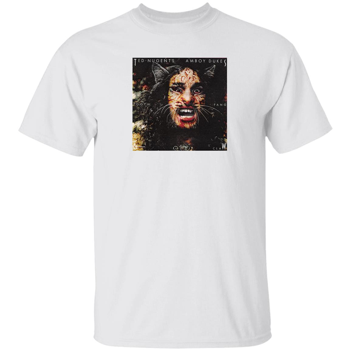 Matthew Mcconaughey Dazed And Confused Shirt Replica Prop Store Dazed And Confused Wooderson's Ted Nugent Shirt