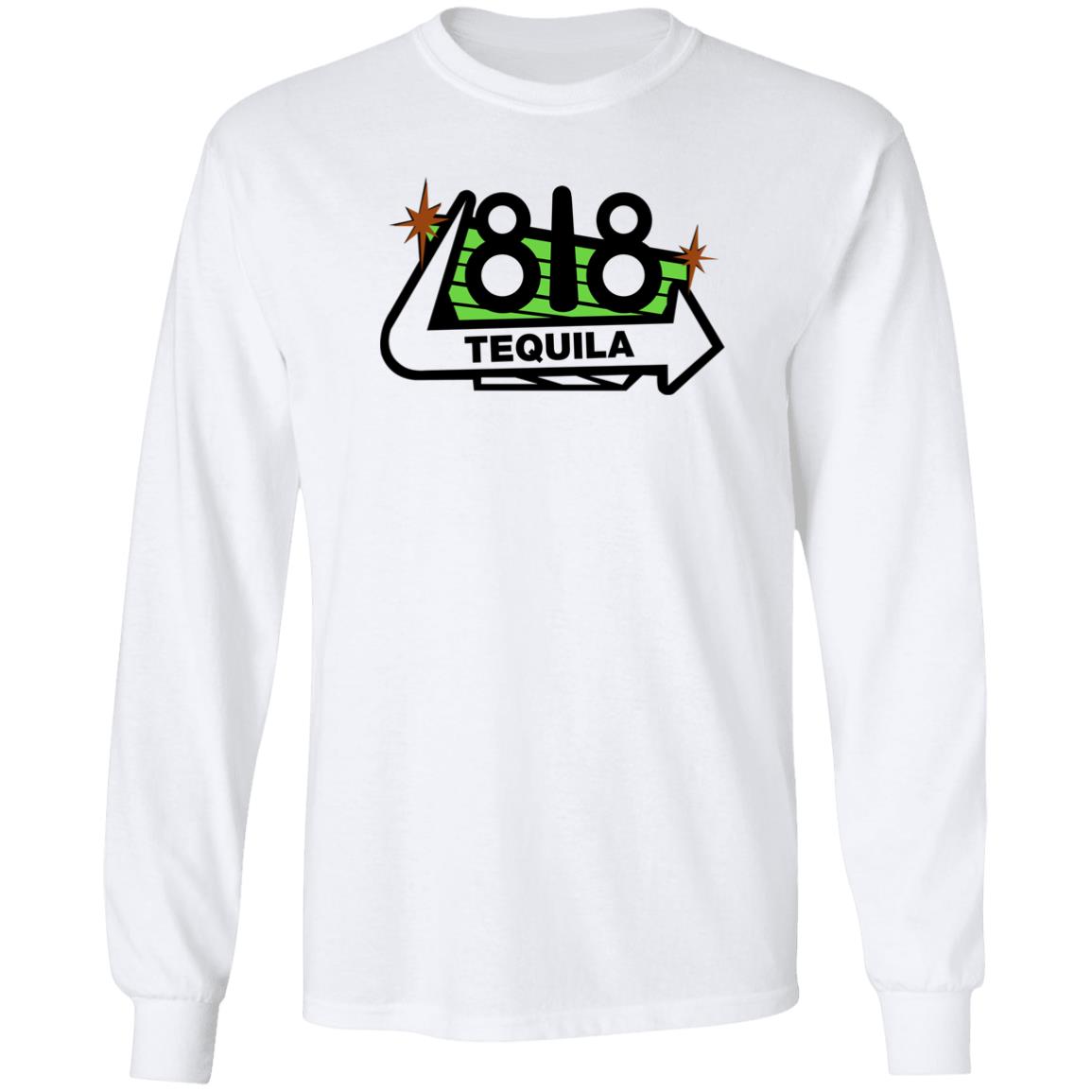 Kendall Jenner Wearing 818 Tequila Shirt Drink818 Merch Festival Cherry La Baby Shirt Kendall Jenner Wearing 818 Tequila Shirt Drink818 Merch Festival Cherry La Baby Shirt