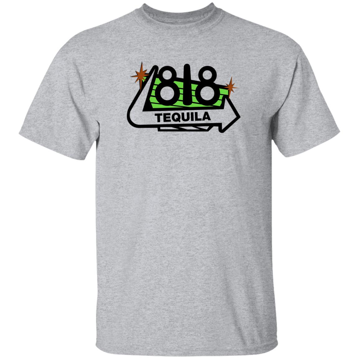 Kendall Jenner Wearing 818 Tequila Shirt Drink818 Merch Festival Cherry La Baby Shirt Kendall Jenner Wearing 818 Tequila Shirt Drink818 Merch Festival Cherry La Baby Shirt