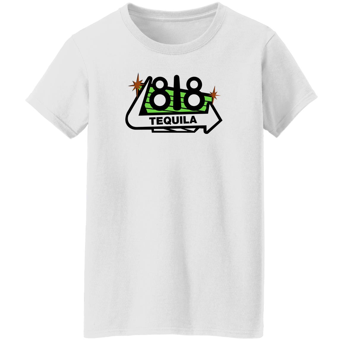 Kendall Jenner Wearing 818 Tequila Shirt Drink818 Merch Festival Cherry La Baby Shirt Kendall Jenner Wearing 818 Tequila Shirt Drink818 Merch Festival Cherry La Baby Shirt