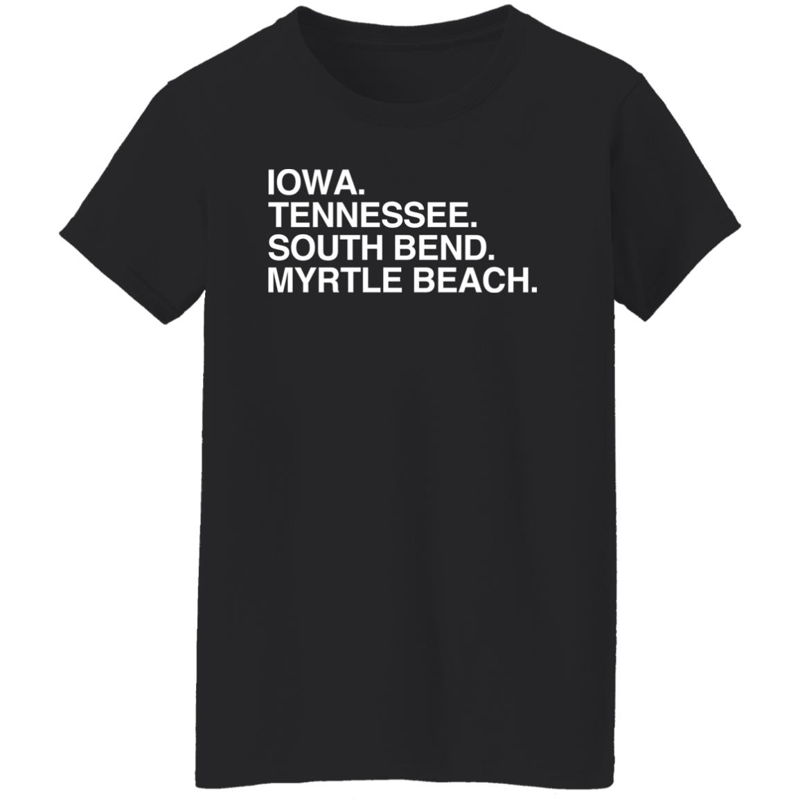 Iowa Tennessee South Bend Myrtle Beach Shirt Myrtle Beach Pelicans Obvious Shirts Store Iowa Tennessee South Bend Myrtle Beach Shirt Myrtle Beach Pelicans Obvious Shirts Store