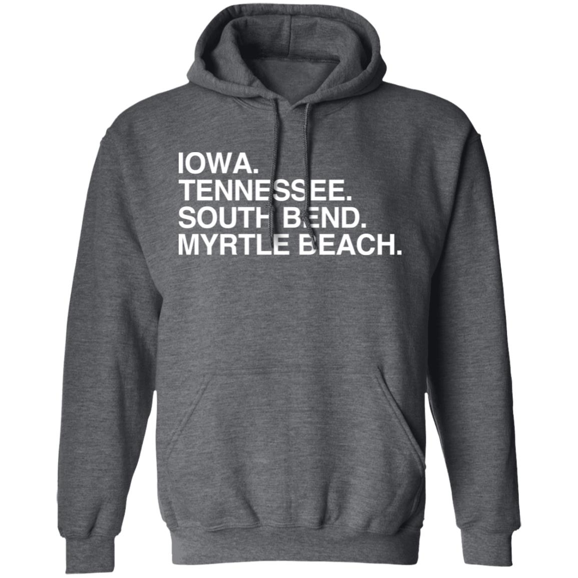 Iowa Tennessee South Bend Myrtle Beach Shirt Myrtle Beach Pelicans Obvious Shirts Store Iowa Tennessee South Bend Myrtle Beach Shirt Myrtle Beach Pelicans Obvious Shirts Store