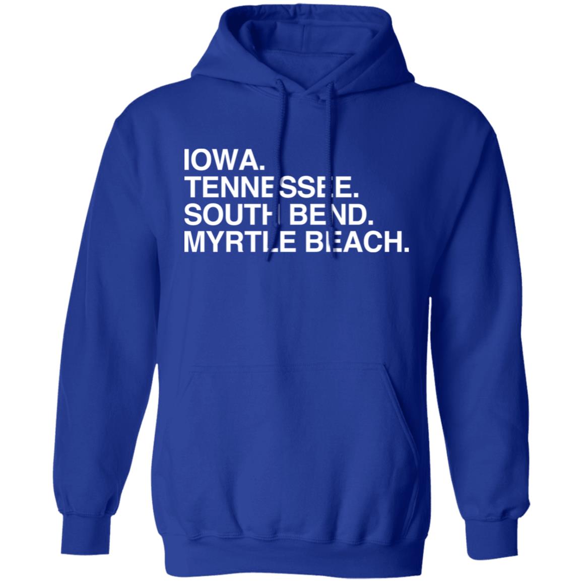 Iowa Tennessee South Bend Myrtle Beach Shirt Myrtle Beach Pelicans Obvious Shirts Store Iowa Tennessee South Bend Myrtle Beach Shirt Myrtle Beach Pelicans Obvious Shirts Store