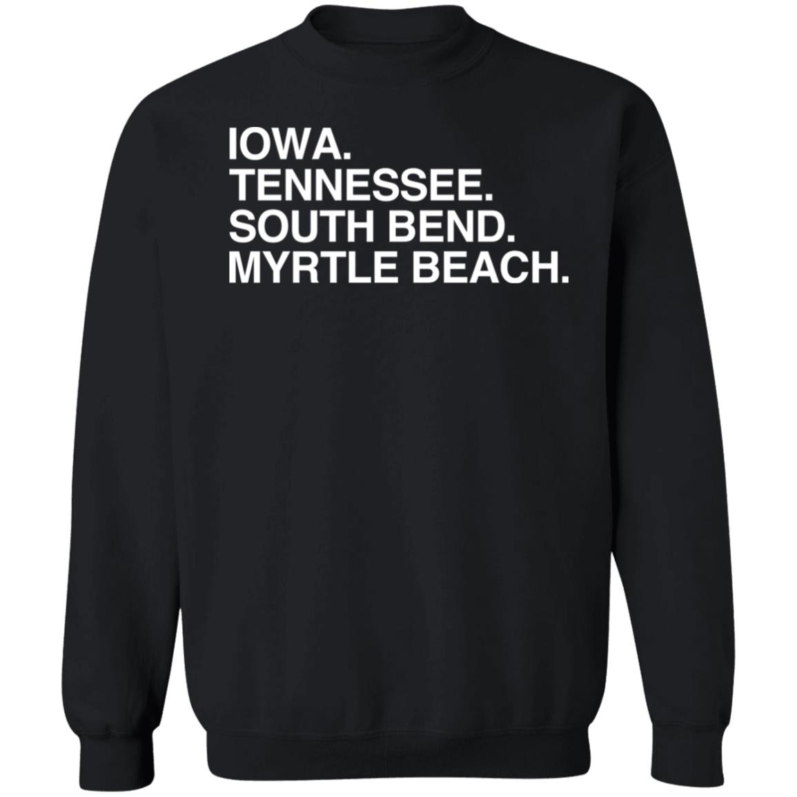 Iowa Tennessee South Bend Myrtle Beach Shirt Myrtle Beach Pelicans Obvious Shirts Store Iowa Tennessee South Bend Myrtle Beach Shirt Myrtle Beach Pelicans Obvious Shirts Store