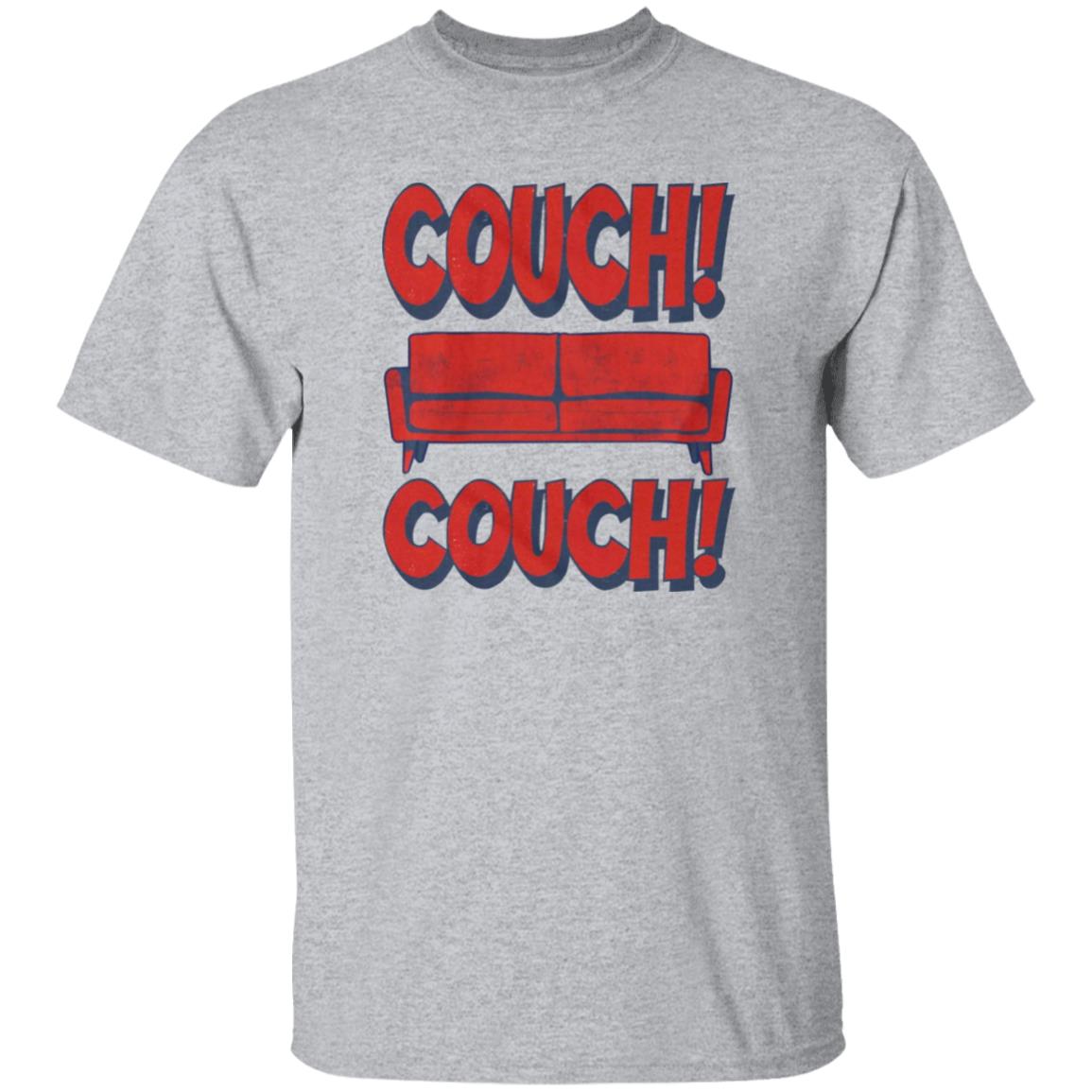 No System Store Popcorned Planet Couch Couch Couch Shirt Andy Signore No System Store Popcorned Planet Couch Couch Couch Shirt Andy Signore