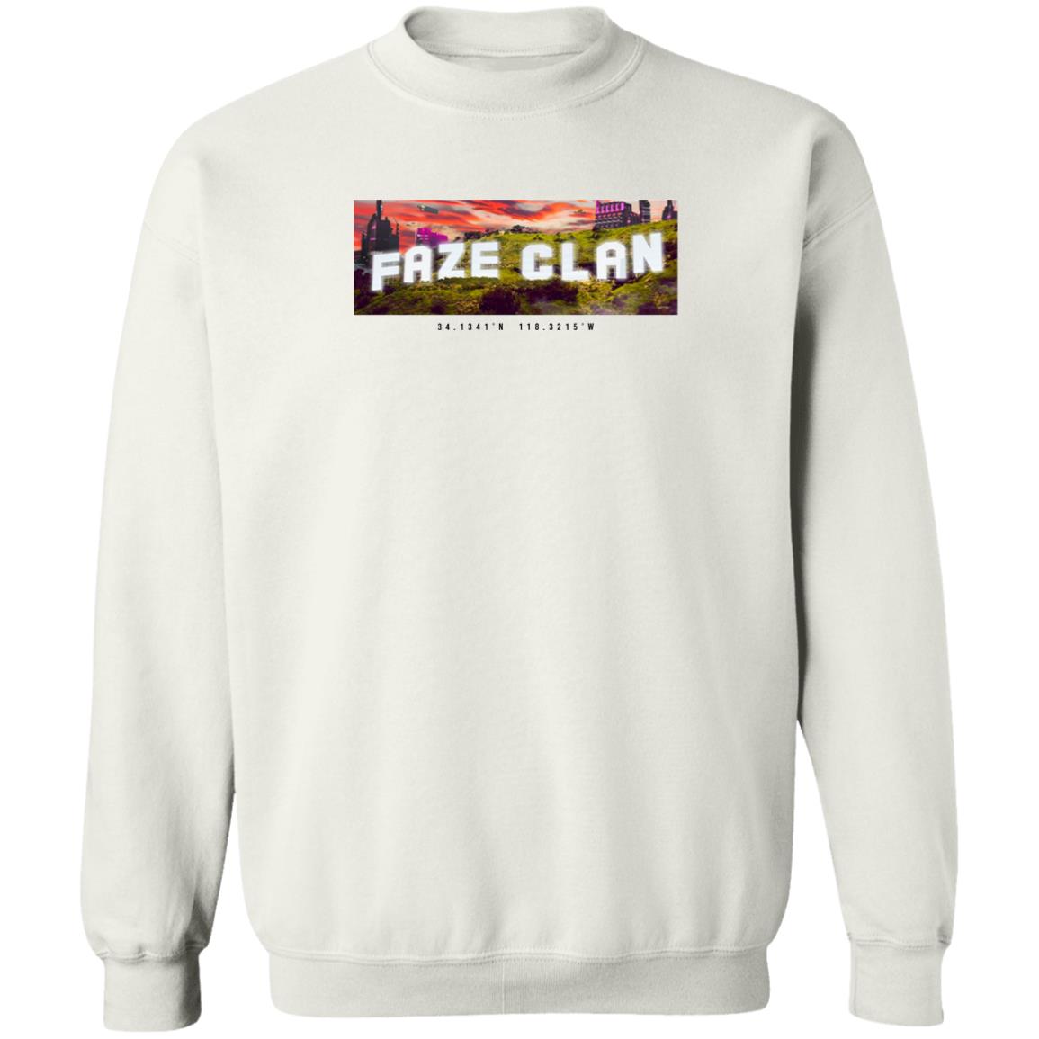 Fazeclan Merch Actingliketommy And Shootatime Design Shirt Fazeclan Merch Actingliketommy And Shootatime Design Shirt