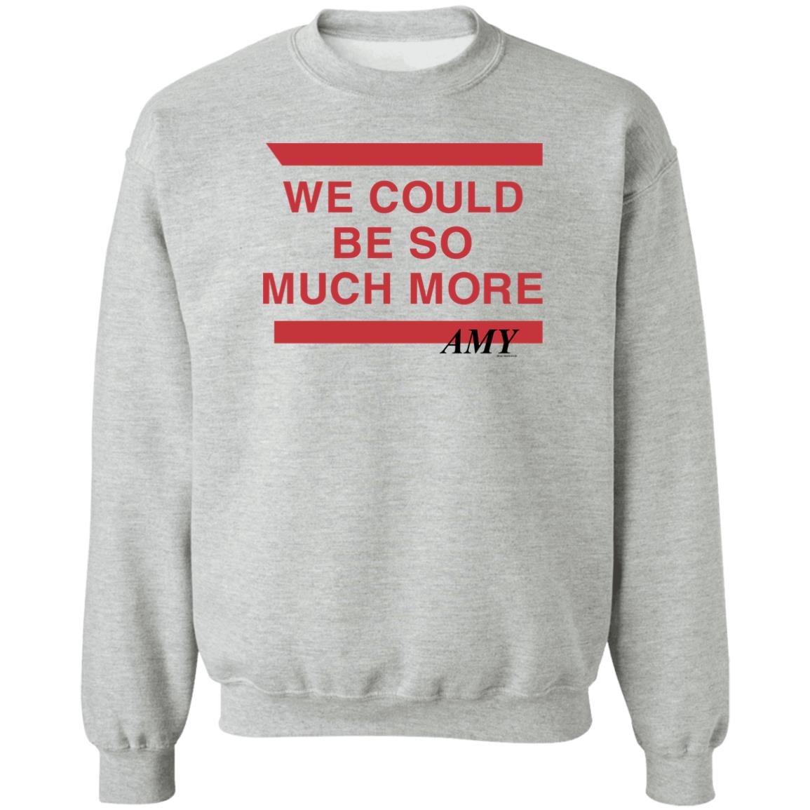 Amy Macdonald Store We Could Be So Much More Shirt Amy Macdonald Amy Macdonald Store We Could Be So Much More Shirt Amy Macdonald