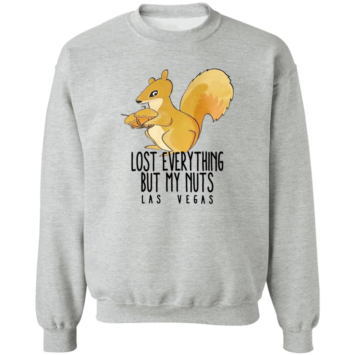 Lisa Mancini @ Patreon Lost Everything But My Nuts Las Vegas Shirt Lisamancinerh Lisa Mancini @ Patreon Lost Everything But My Nuts Las Vegas Shirt Lisamancinerh