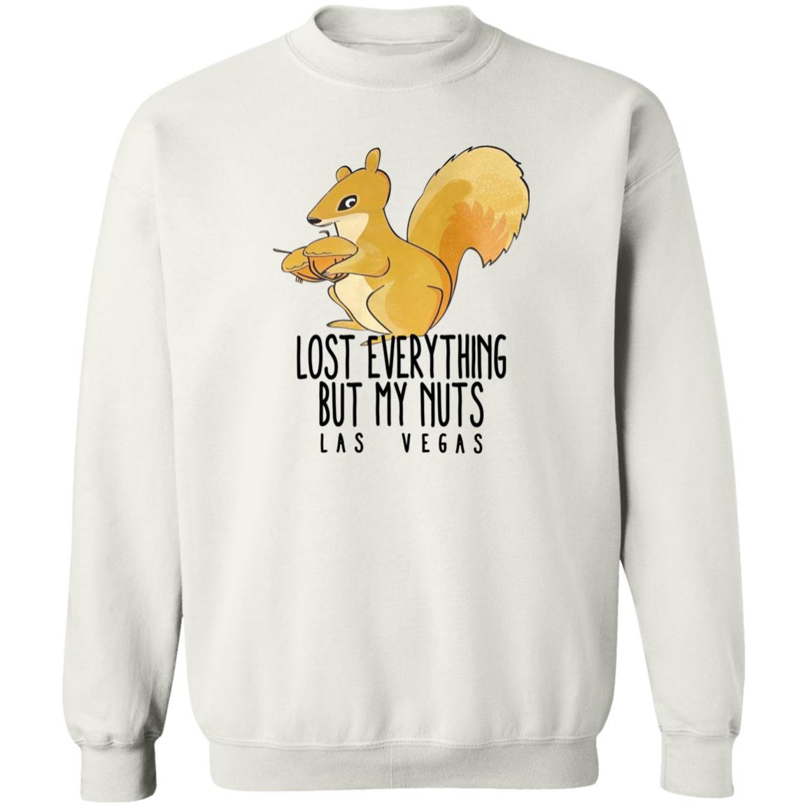 Lisa Mancini @ Patreon Lost Everything But My Nuts Las Vegas Shirt Lisamancinerh Lisa Mancini @ Patreon Lost Everything But My Nuts Las Vegas Shirt Lisamancinerh