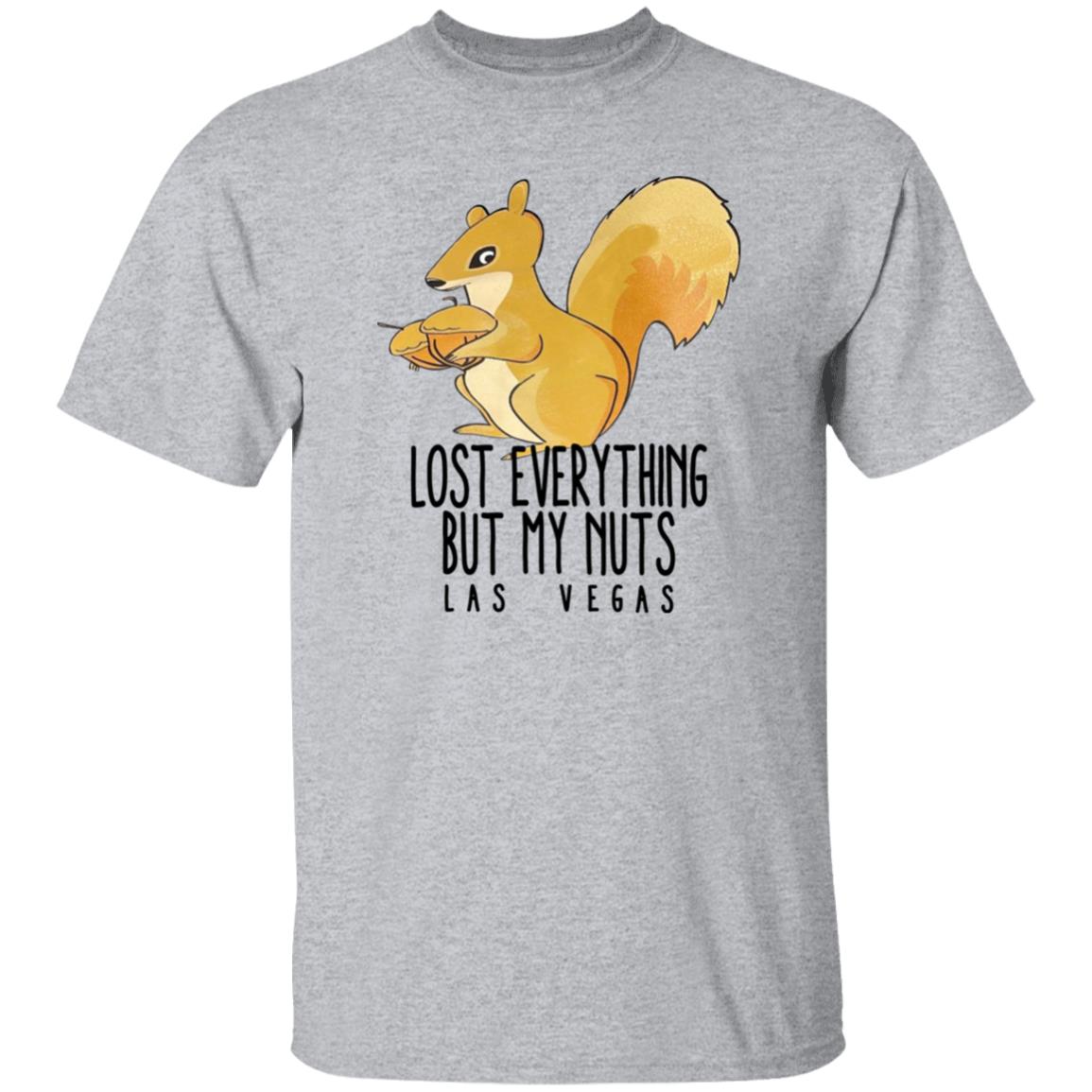 Lisa Mancini @ Patreon Lost Everything But My Nuts Las Vegas Shirt Lisamancinerh Lisa Mancini @ Patreon Lost Everything But My Nuts Las Vegas Shirt Lisamancinerh