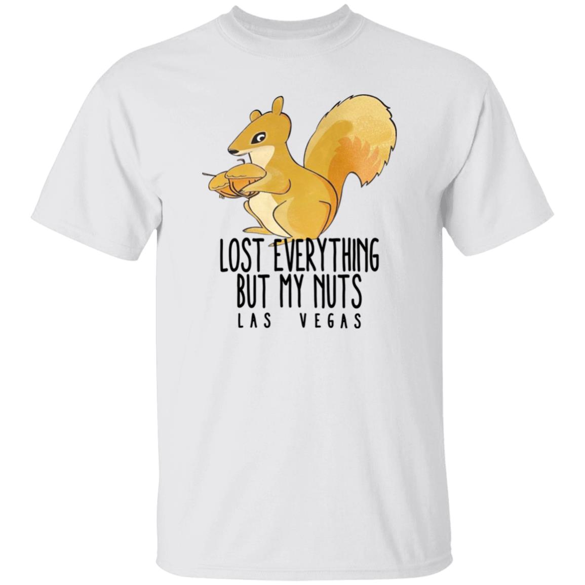 Lisa Mancini @ Patreon Lost Everything But My Nuts Las Vegas Shirt Lisamancinerh Lisa Mancini @ Patreon Lost Everything But My Nuts Las Vegas Shirt Lisamancinerh