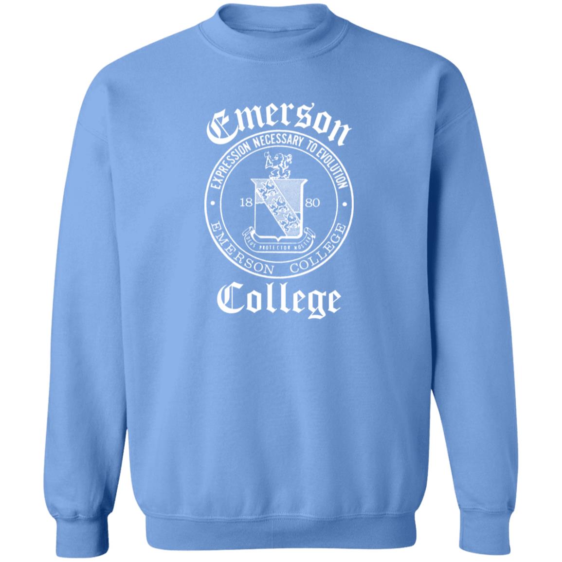 Emerson College Expression Necessary To Evolution Shirt Nancy Stranger Things 4 Emerson College Emerson Merch Emerson College Expression Necessary To Evolution Shirt Nancy Stranger Things 4 Emerson College Emerson Merch