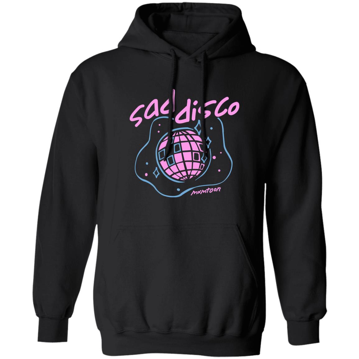 Sad Disco Shirt Maia Mxmtoon Merch Sad Disco Shirt Maia Mxmtoon Merch