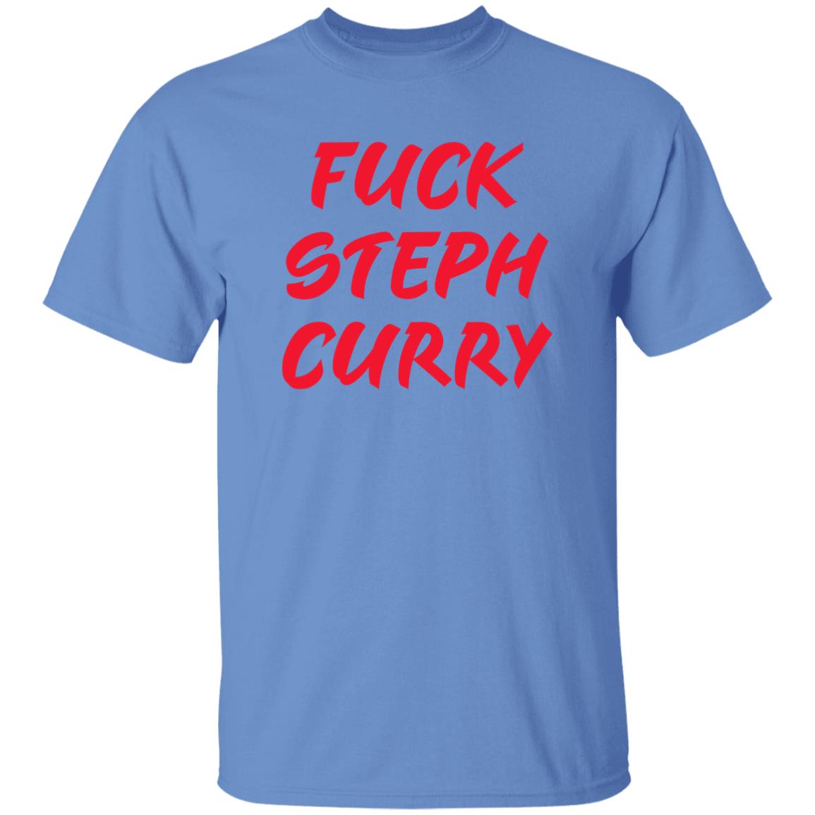 Fuck Steph Curry Shirt Danielle Renee Fuck Steph Curry Shirt Danielle Renee