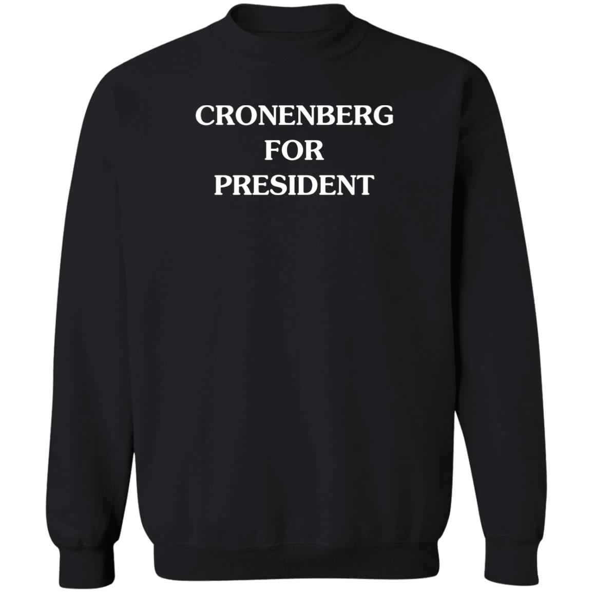 r Cronenberg For President Shirt Rick And Morty Paynushaver r Cronenberg For President Shirt Rick And Morty Paynushaver