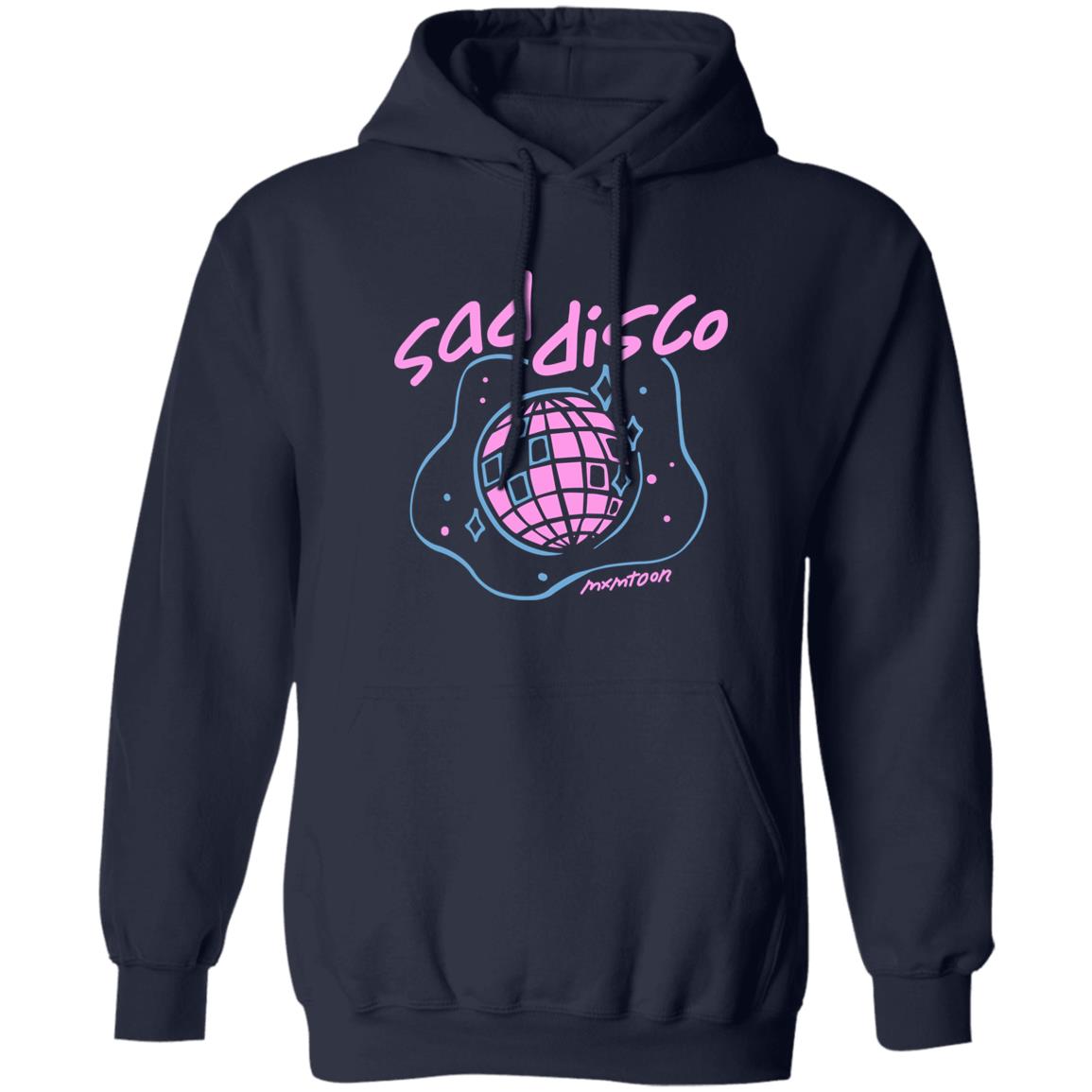 Sad Disco Shirt Maia Mxmtoon Merch Sad Disco Shirt Maia Mxmtoon Merch
