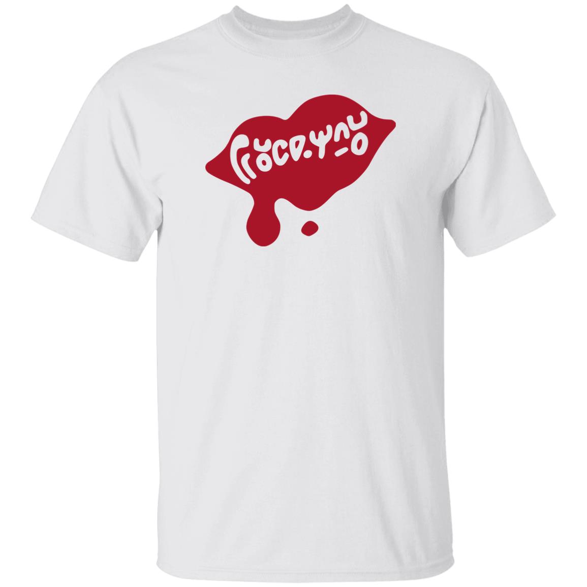 Kale Chip Splatoon Jelfonzo Fuck You Shirt Seafoodchip Splatoon The Jelly Fish Shirt Kale Chip Splatoon Jelfonzo Fuck You Shirt Seafoodchip Splatoon The Jelly Fish Shirt