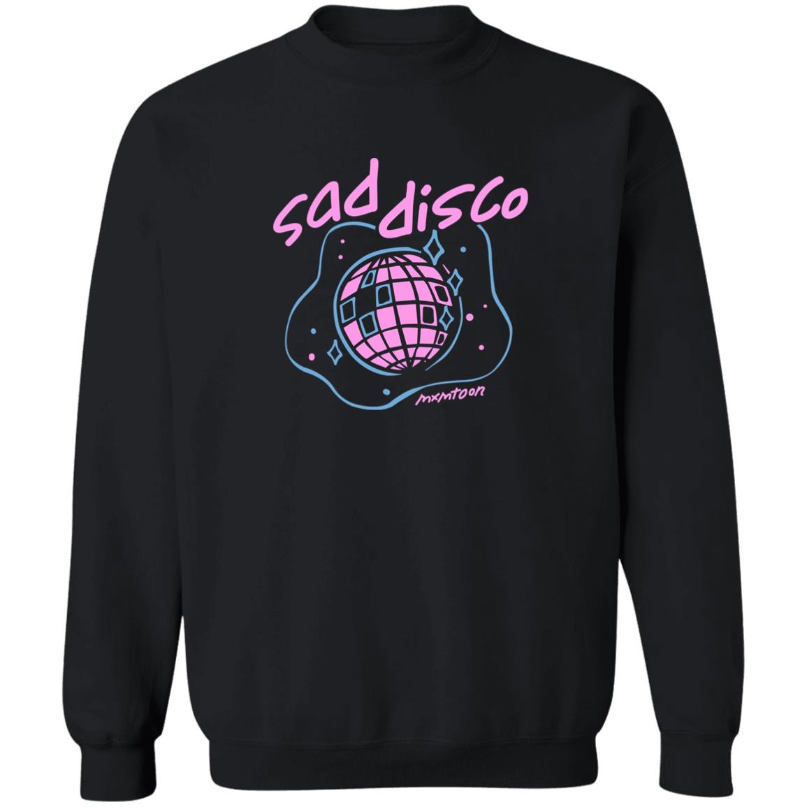 Sad Disco Shirt Maia Mxmtoon Merch Sad Disco Shirt Maia Mxmtoon Merch