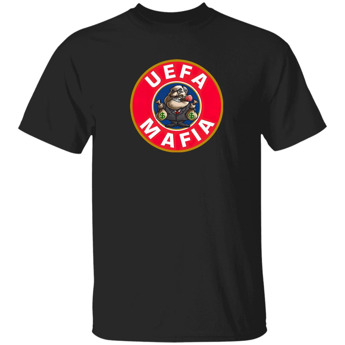 Make Us Dream Clothing UEFA Mafia Gerald Darmanin Liars Shirt UEFA Mafia Shirt Make Us Dream Clothing UEFA Mafia Gerald Darmanin Liars Shirt UEFA Mafia Shirt