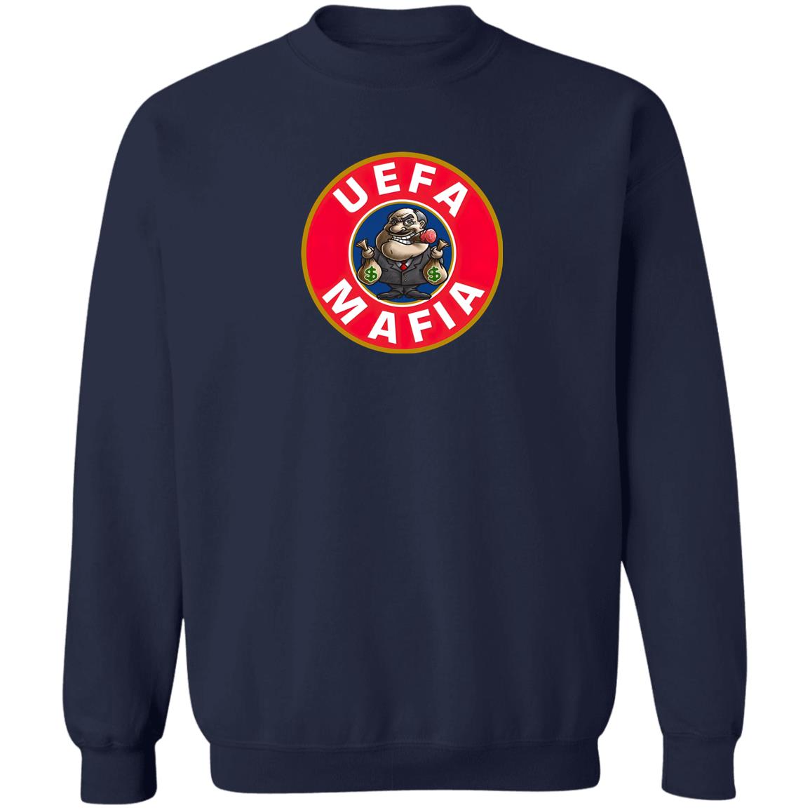 Make Us Dream Clothing UEFA Mafia Gerald Darmanin Liars Shirt UEFA Mafia Shirt Make Us Dream Clothing UEFA Mafia Gerald Darmanin Liars Shirt UEFA Mafia Shirt