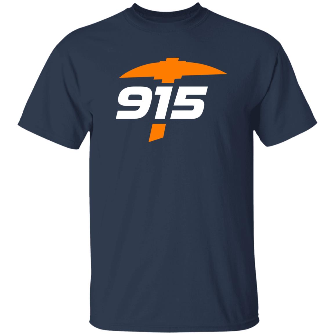 Reggie Miller Utep 915 Shirt Joe Golding Reggie Miller Utep 915 Shirt Joe Golding