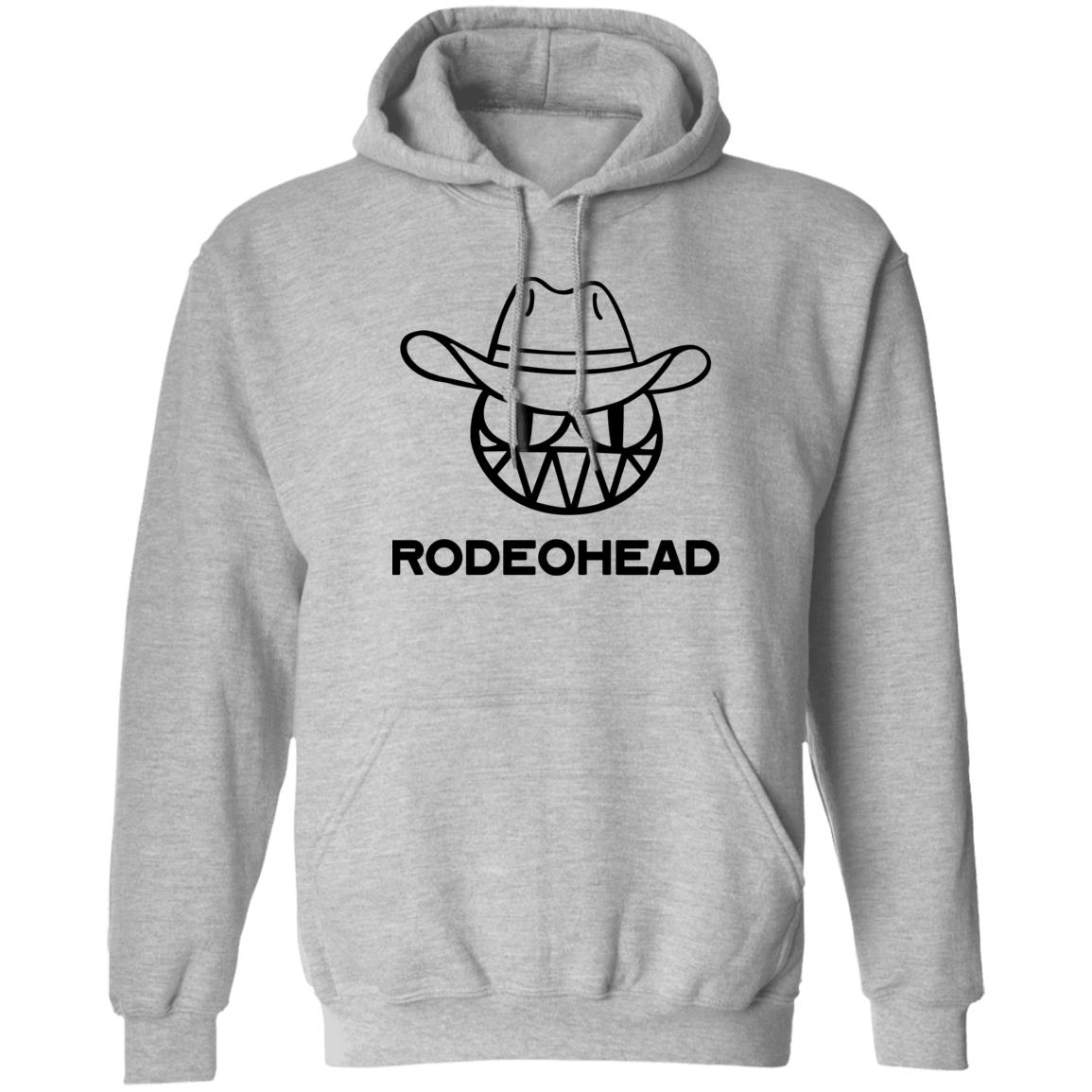 Rodeohead Shirt Thegoodshirts Store Rodeohead Shirt Thegoodshirts Store