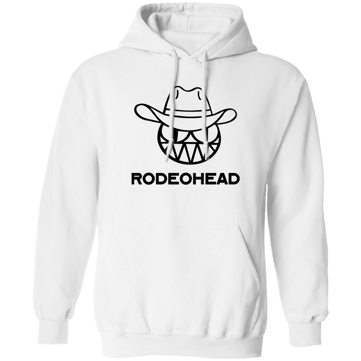 Rodeohead Shirt Thegoodshirts Store Rodeohead Shirt Thegoodshirts Store