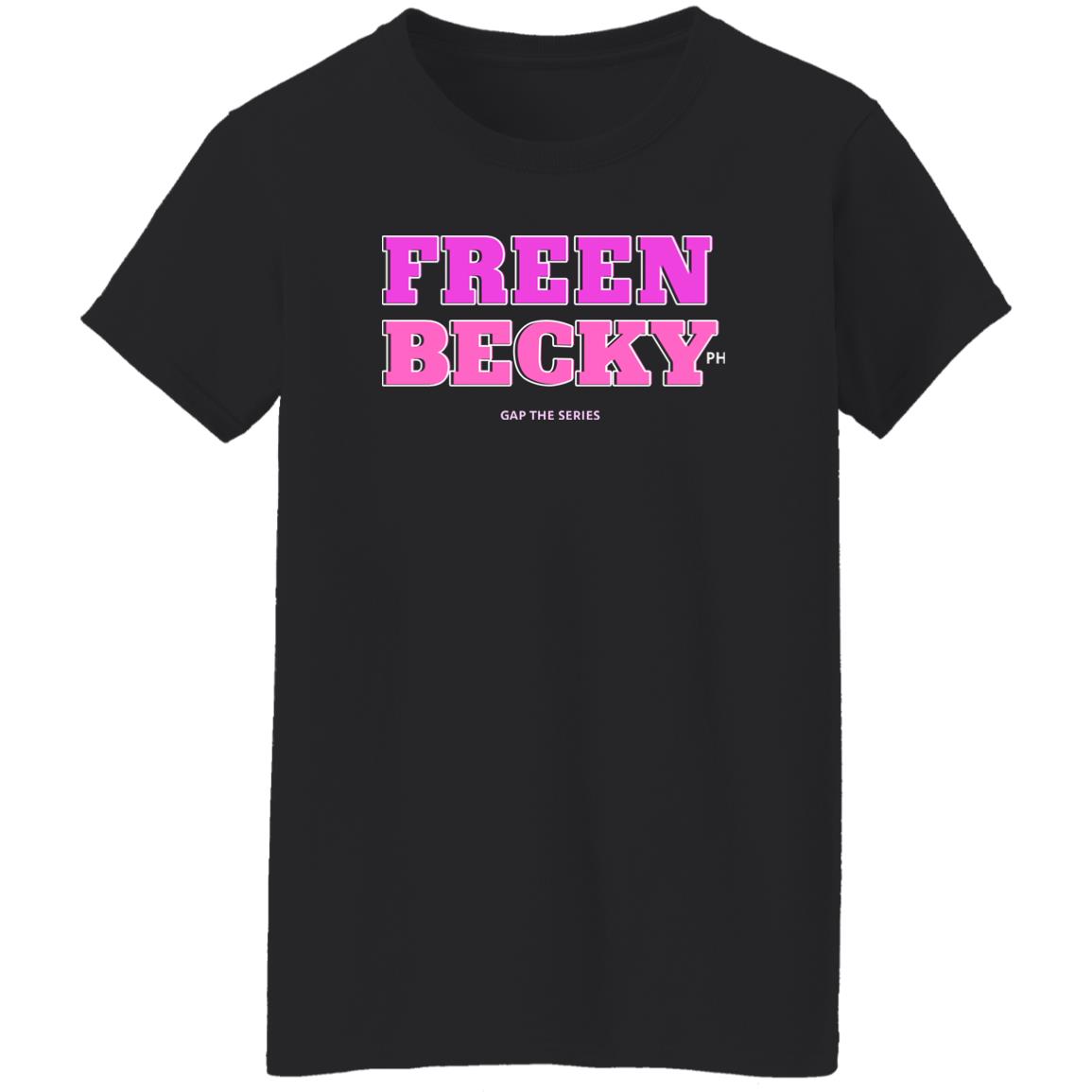 Freen Becky Gap The Series Shirt Minjeong Freen Becky Gap The Series Shirt Minjeong