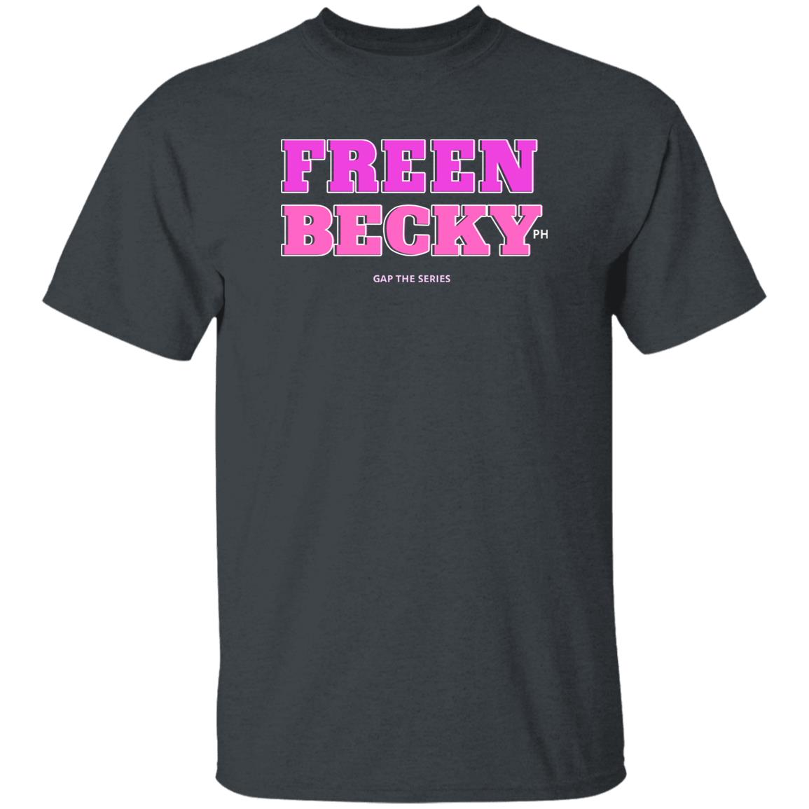 Freen Becky Gap The Series Shirt Minjeong Freen Becky Gap The Series Shirt Minjeong