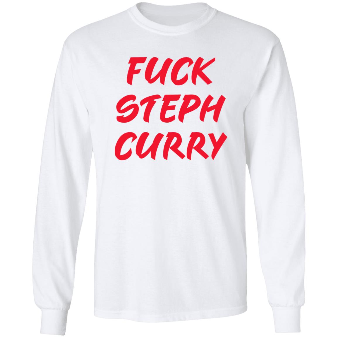 Fuck Steph Curry Shirt Danielle Renee Fuck Steph Curry Shirt Danielle Renee