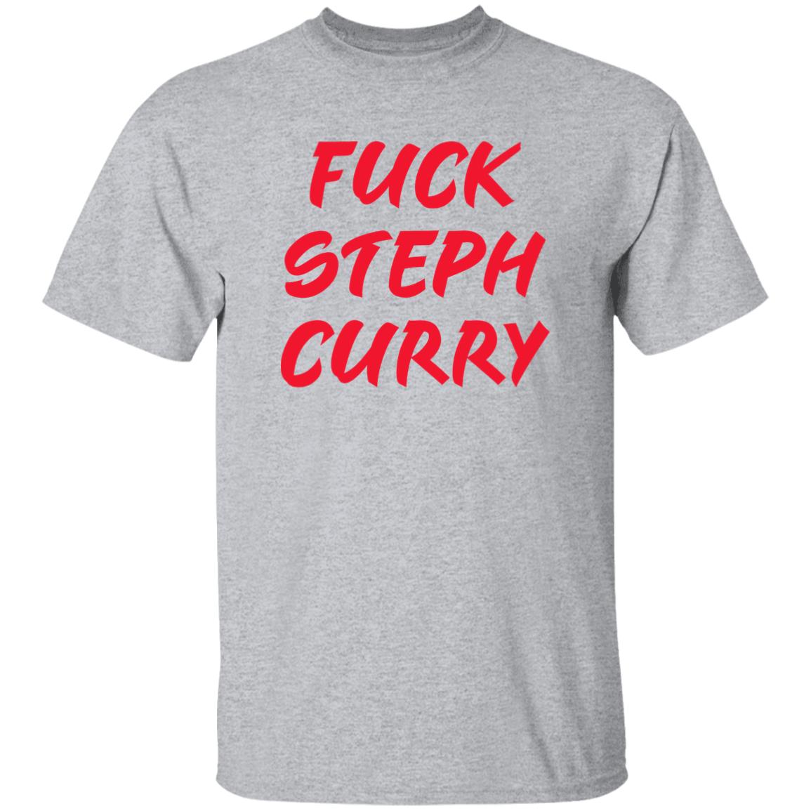 Fuck Steph Curry Shirt Danielle Renee Fuck Steph Curry Shirt Danielle Renee