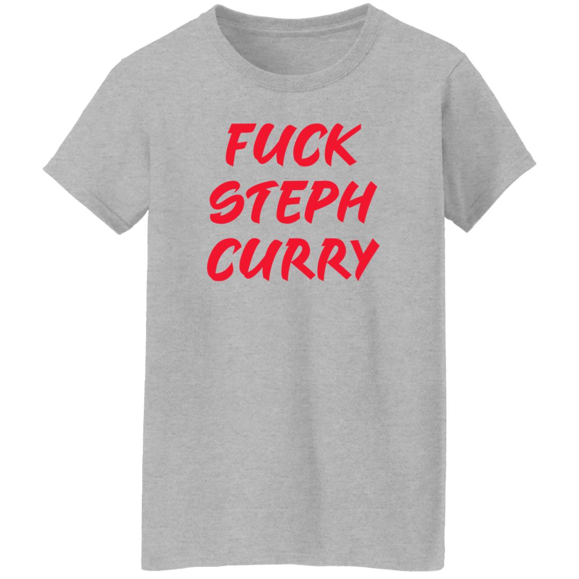 Fuck Steph Curry Shirt Danielle Renee Fuck Steph Curry Shirt Danielle Renee