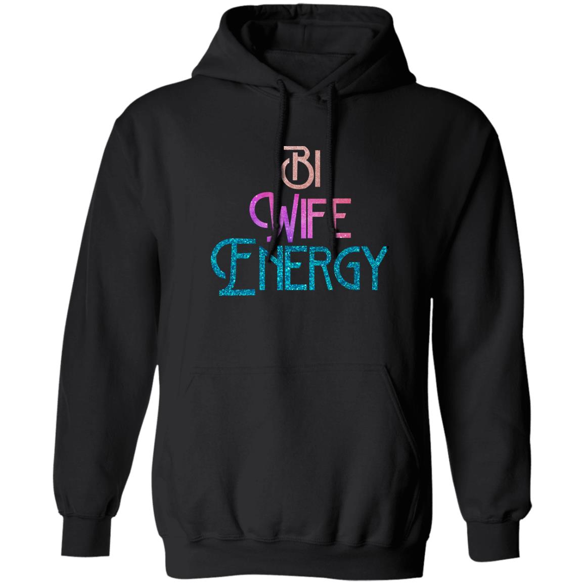 Bi Wife Energy Shirt Julia Ragalie Tattoos Bi Wife Energy Shirt Julia Ragalie Tattoos