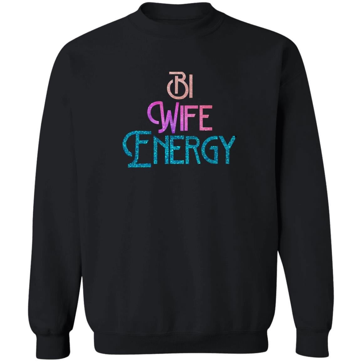Bi Wife Energy Shirt Julia Ragalie Tattoos Bi Wife Energy Shirt Julia Ragalie Tattoos