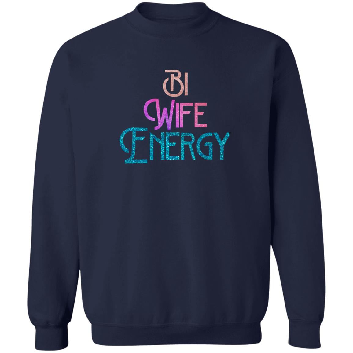 Bi Wife Energy Shirt Julia Ragalie Tattoos Bi Wife Energy Shirt Julia Ragalie Tattoos