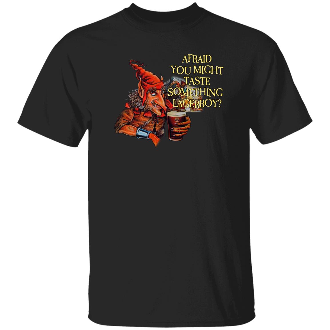 Afraid You Might Taste Something Lagerboy Shirt Hobgoblin Beer Store Hobgoblin Lagerboy Shirt Afraid You Might Taste Something Lagerboy Shirt Hobgoblin Beer Store Hobgoblin Lagerboy Shirt