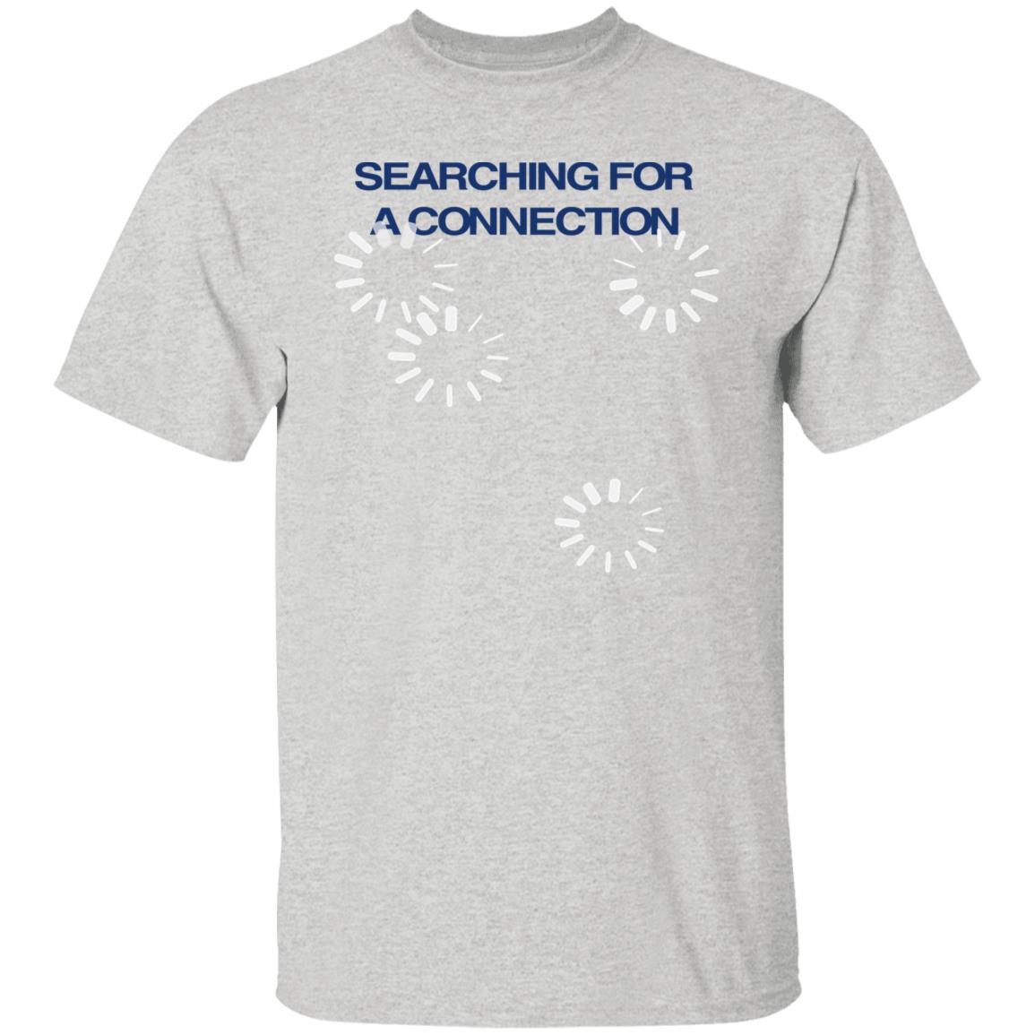 Searching For A Connection Hoodie Outlander Magazine Searching For A Connection Hoodie Outlander Magazine