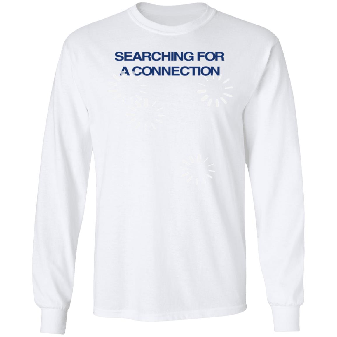 Searching For A Connection Hoodie Outlander Magazine Searching For A Connection Hoodie Outlander Magazine