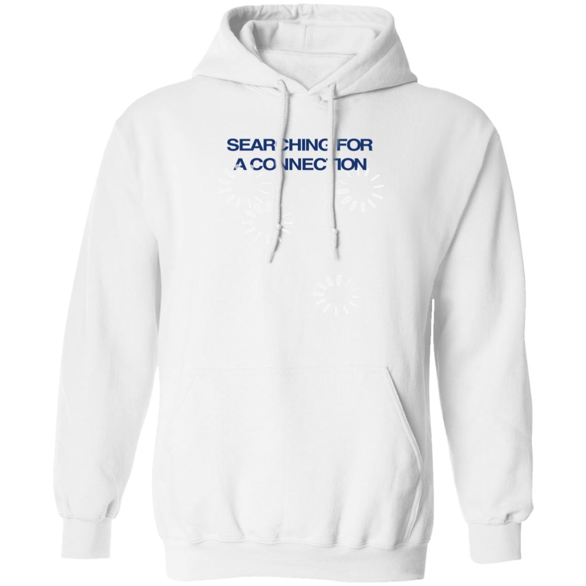 Searching For A Connection Hoodie Outlander Magazine Searching For A Connection Hoodie Outlander Magazine