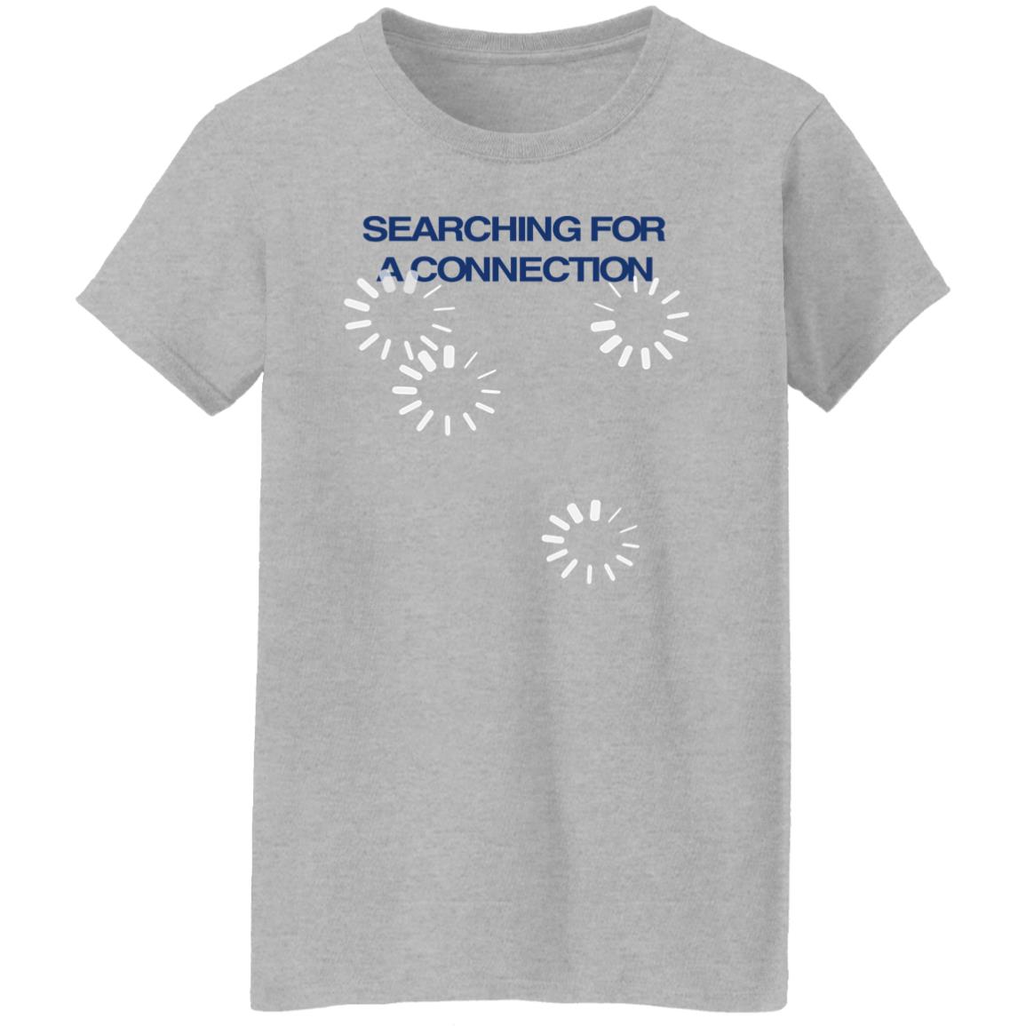 Searching For A Connection Hoodie Outlander Magazine Searching For A Connection Hoodie Outlander Magazine