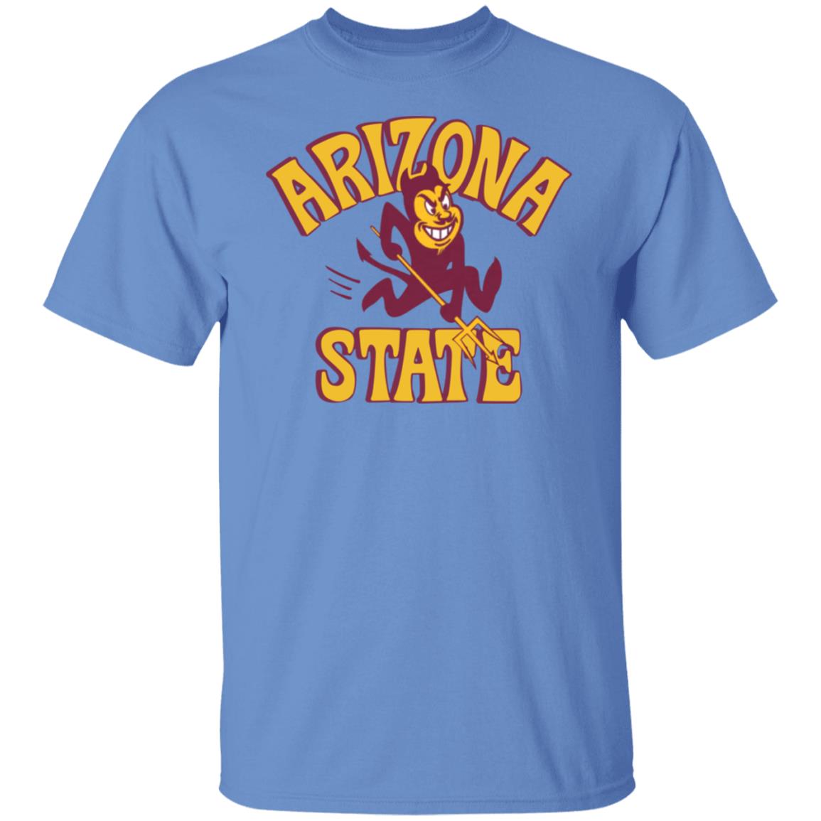 Arizona State Shirt Vintage Arizona State Tee Homefield Apparel Arizona State Shirt Vintage Arizona State Tee Homefield Apparel