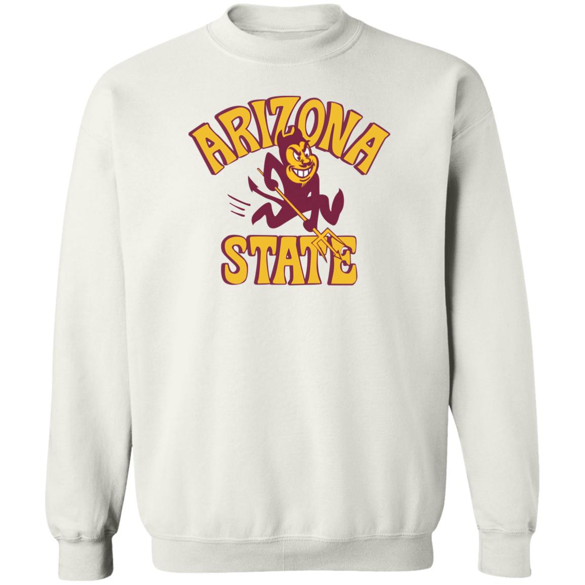 Arizona State Shirt Vintage Arizona State Tee Homefield Apparel Arizona State Shirt Vintage Arizona State Tee Homefield Apparel