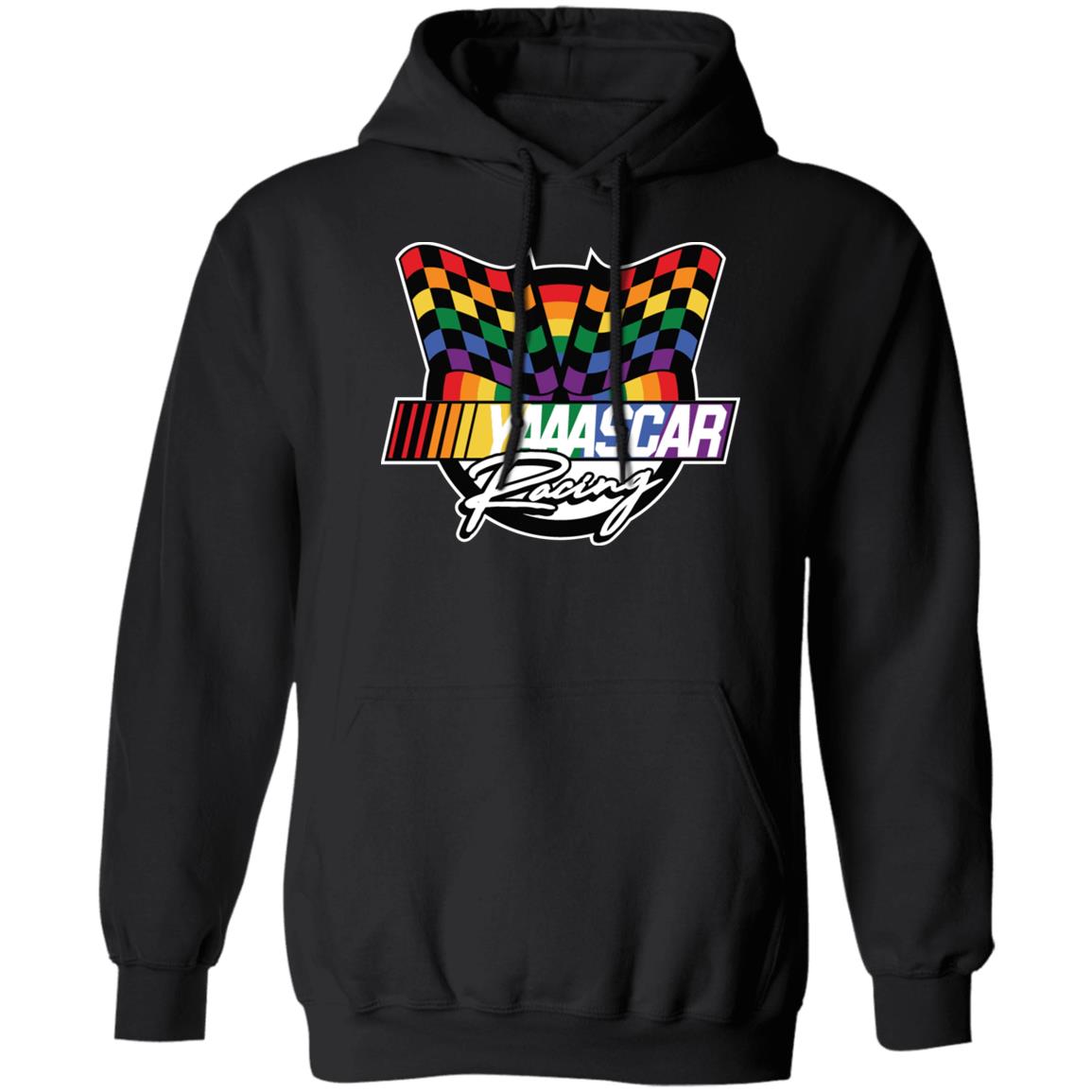 Yasscar Shirt Nascar Pride Merch Nascar Checkered Flag Black Yaaascar Shirt Yasscar Shirt Nascar Pride Merch Nascar Checkered Flag Black Yaaascar Shirt