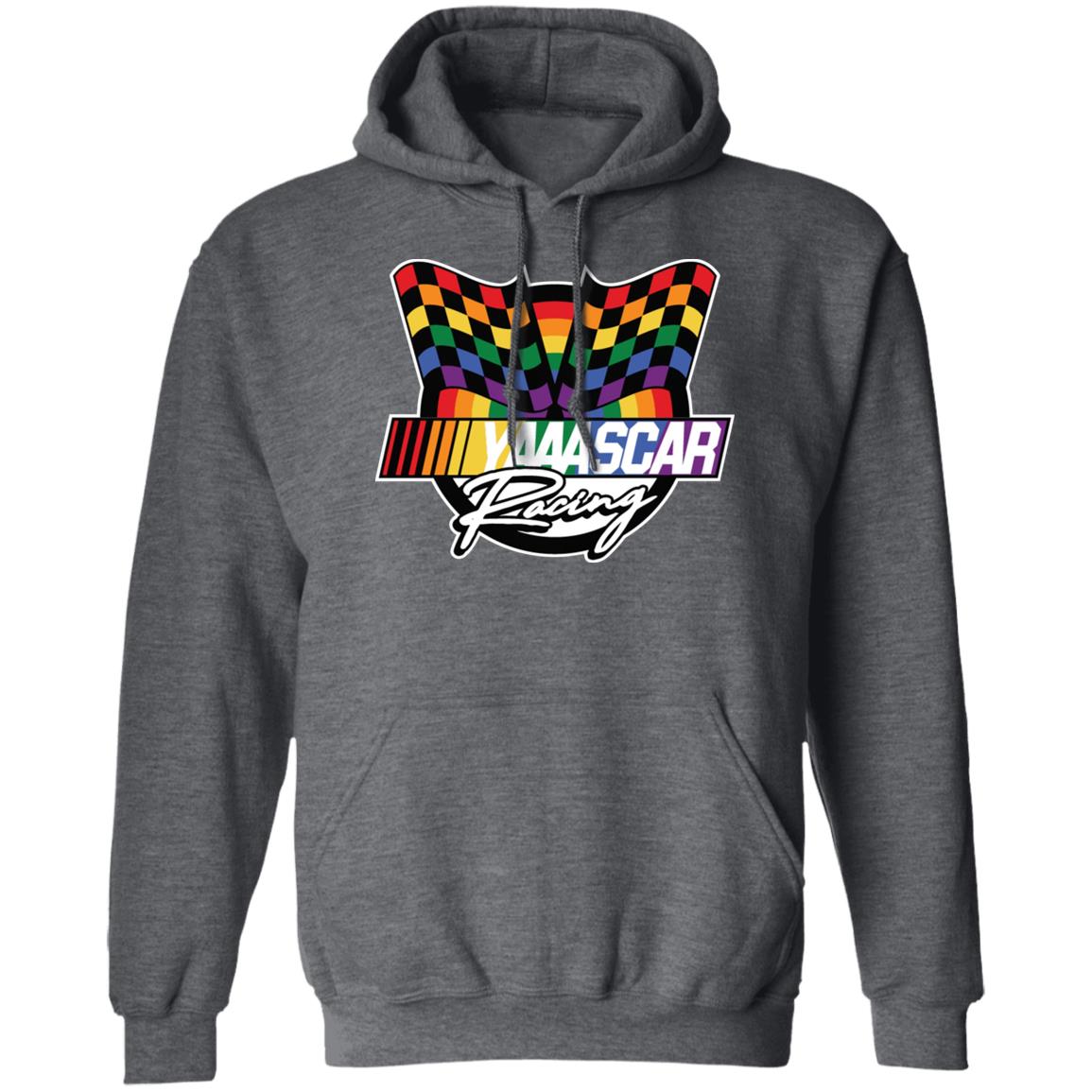 Yasscar Shirt Nascar Pride Merch Nascar Checkered Flag Black Yaaascar Shirt Yasscar Shirt Nascar Pride Merch Nascar Checkered Flag Black Yaaascar Shirt