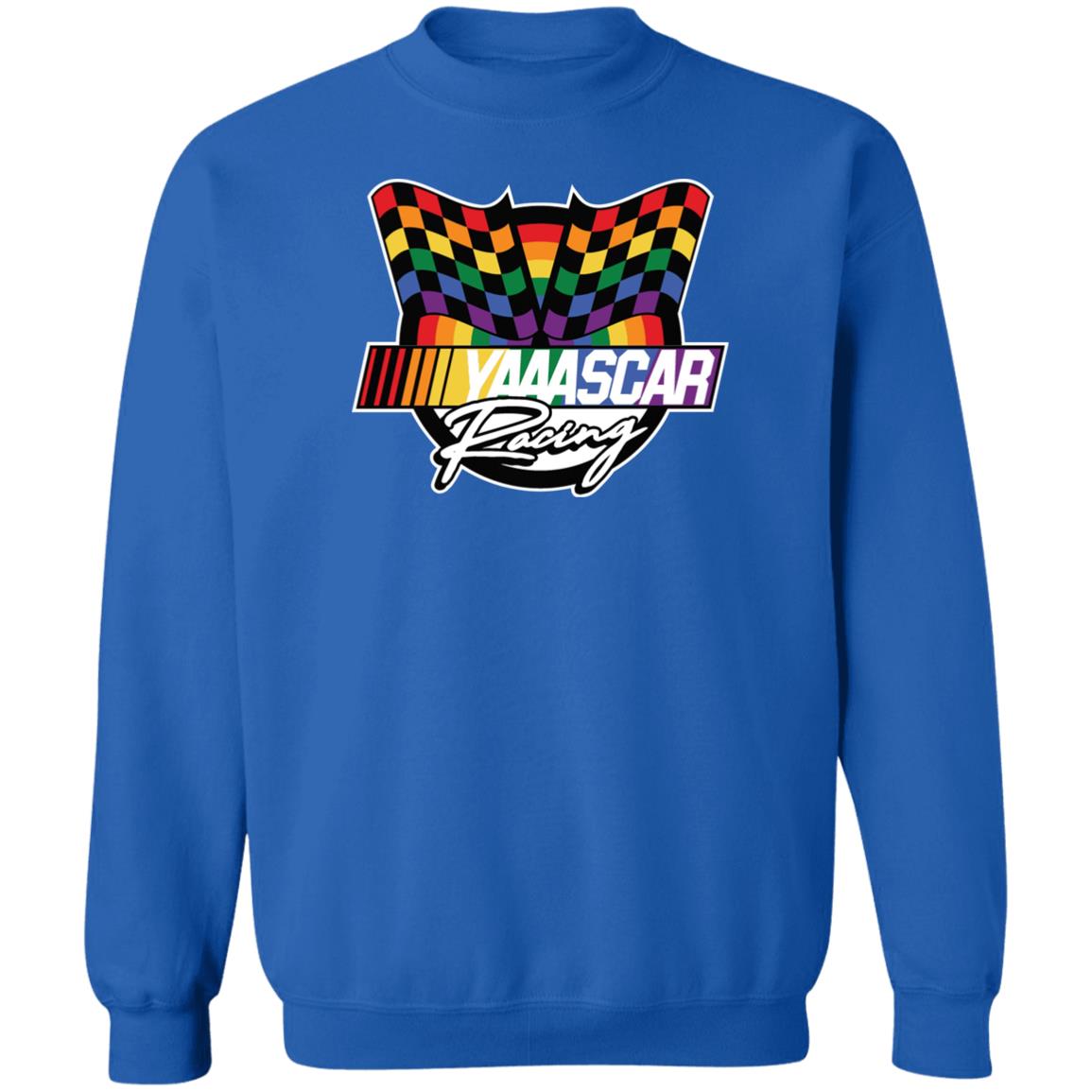 Yasscar Shirt Nascar Pride Merch Nascar Checkered Flag Black Yaaascar Shirt Yasscar Shirt Nascar Pride Merch Nascar Checkered Flag Black Yaaascar Shirt