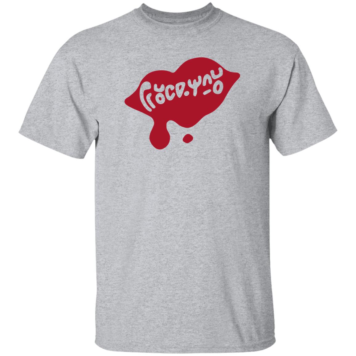 Kale Chip Splatoon Jelfonzo Fuck You Shirt Seafoodchip Splatoon The Jelly Fish Shirt Kale Chip Splatoon Jelfonzo Fuck You Shirt Seafoodchip Splatoon The Jelly Fish Shirt