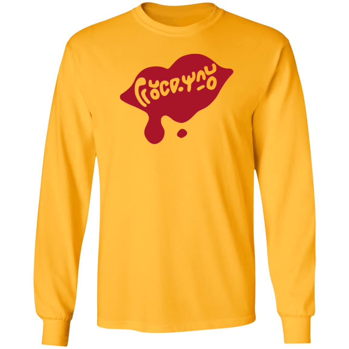 Kale Chip Splatoon Jelfonzo Fuck You Shirt Seafoodchip Splatoon The Jelly Fish Shirt Kale Chip Splatoon Jelfonzo Fuck You Shirt Seafoodchip Splatoon The Jelly Fish Shirt