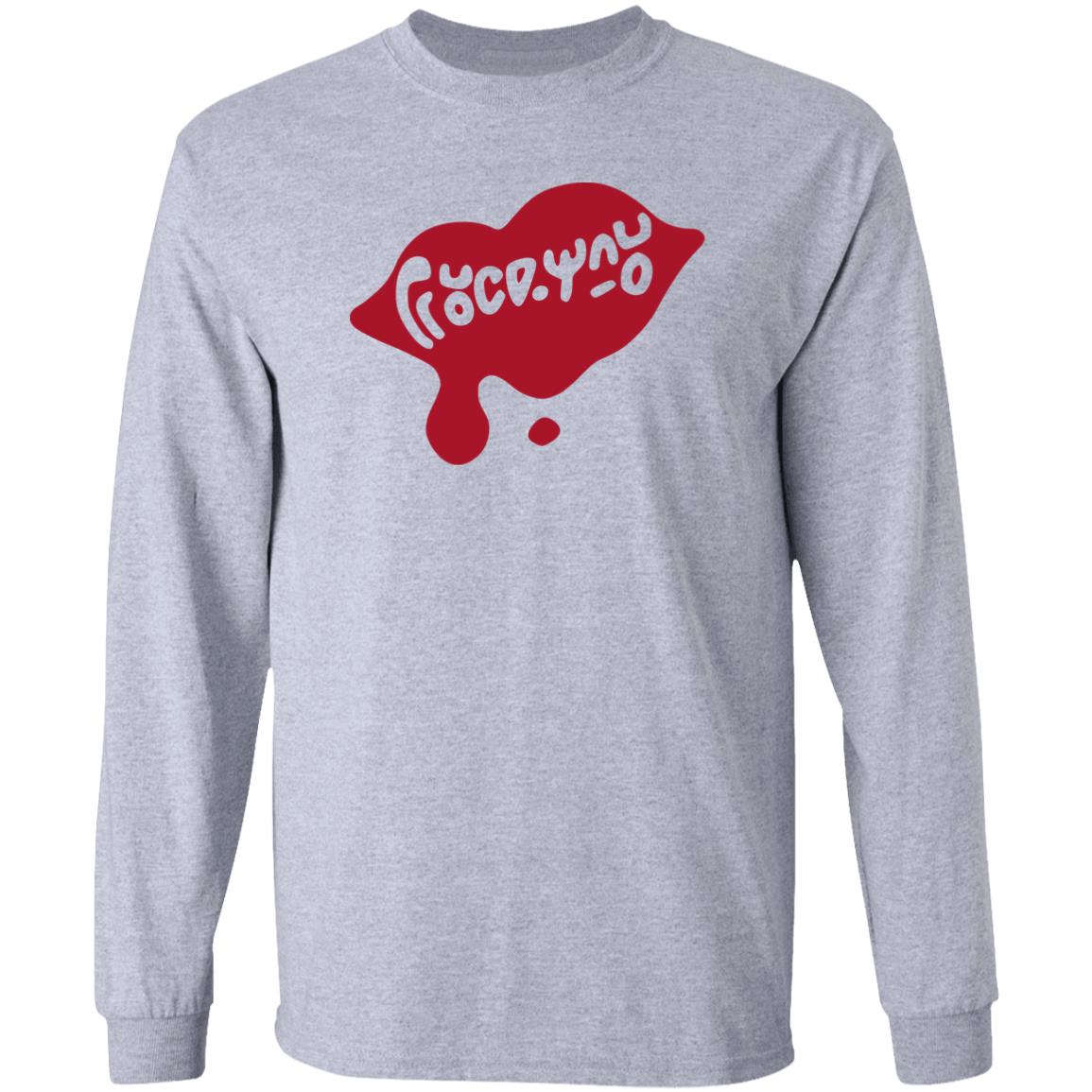 Kale Chip Splatoon Jelfonzo Fuck You Shirt Seafoodchip Splatoon The Jelly Fish Shirt Kale Chip Splatoon Jelfonzo Fuck You Shirt Seafoodchip Splatoon The Jelly Fish Shirt