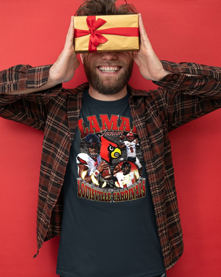 Hoodieramey Lamar Jackson Louisville Cardinals Shirt Hoodieramey Lamar Jackson Louisville Cardinals Shirt