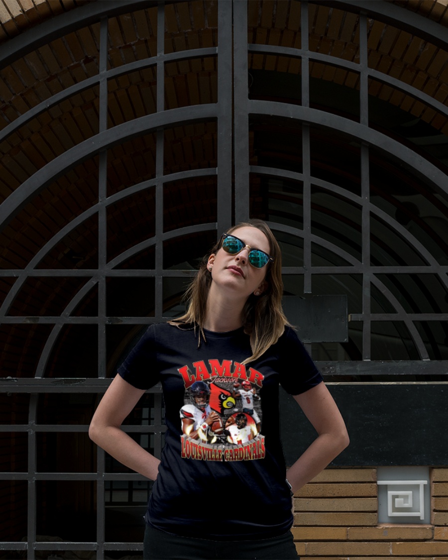 Hoodieramey Lamar Jackson Louisville Cardinals Shirt Hoodieramey Lamar Jackson Louisville Cardinals Shirt